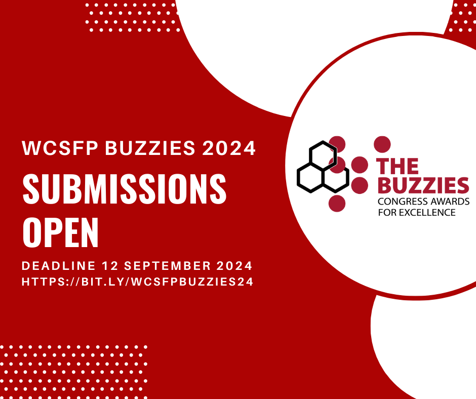 The Buzzies 2024 Submissions now open