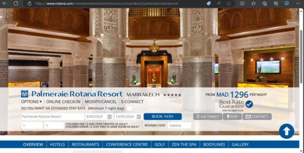 Rotana 3