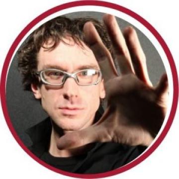 Pablos Holman