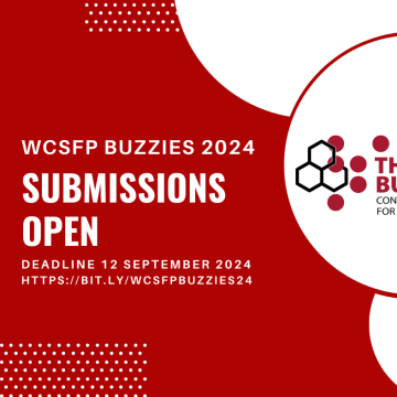 The Buzzies 2024 Submissions now open