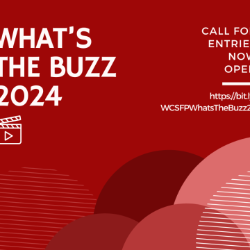 What's the Buzz entries now open