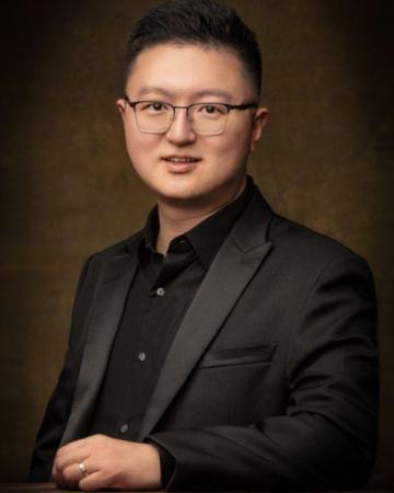 Yuan Cura Zhang